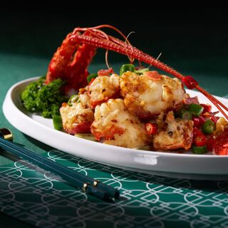 Cuisine Cuisine at The Mira - 4