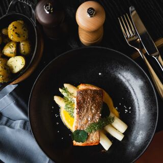 CAMPO Modern Grill - Wrocław - 4