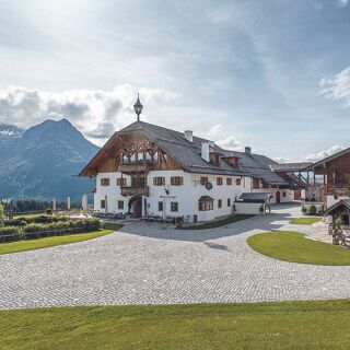 Winterstellgut - Annaberg im Lammertal - 3