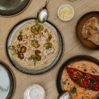 TIAN Bistro am Spittelberg - 0