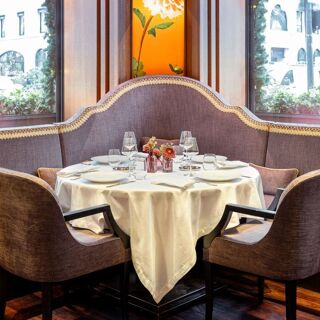 114 Faubourg - Paris - 6
