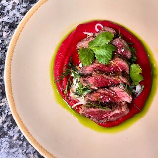Bistro B - Lyon - 5