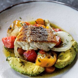 Hot and Hot Fish Club - 5