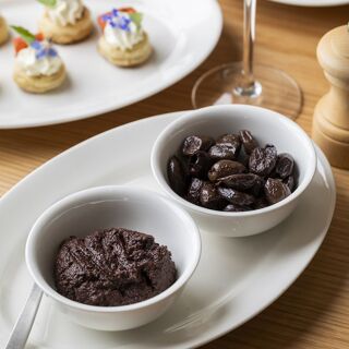 La Table du Baguier - 19