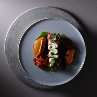 Georgie Bistro - 13