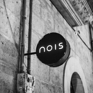 Nois - Oaxaca - 2