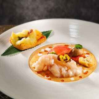 Cuisine Cuisine at The Mira - 6