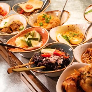 Ron Gastrobar Indonesia - 2