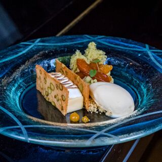 Restaurant Villa Merton - 1