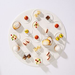 Restaurant Le Sable - 0