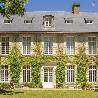L'Attilio - Château de Noirieux - Briollay - 16