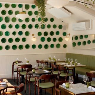 Beckford Canteen - 1