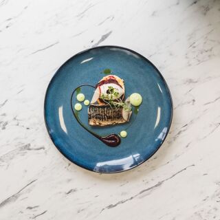 Thomas Carr At The Coast - 6