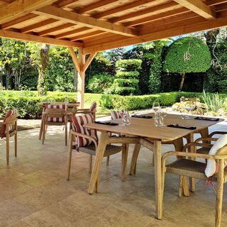 Les Jardins - Parnac - 4