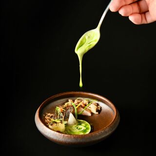 Omakase @ Stevens - Singapore - 7