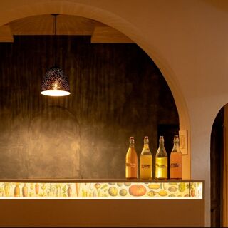 Osteria Del Centro - 8