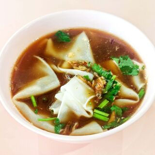 Yi Pin Wei Braised Duck．Kway Chap - 1
