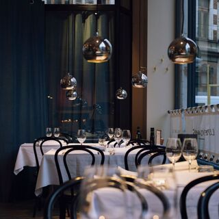 Les Petits Oignons - Bruselas - 17