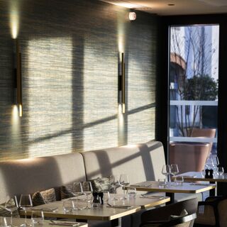 Brasserie des Jardins - Domaine du Liziec - 0