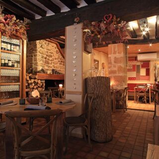 Ciasa Mia - Paris - 11