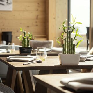 The Japanese by The Chedi at Gütsch - Andermatt - 5