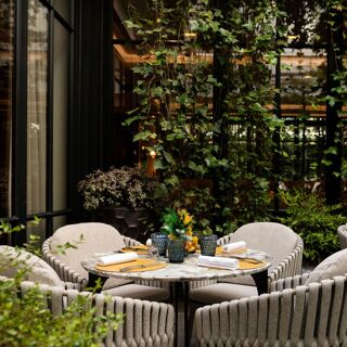 Le Baudelaire - Paris - 9