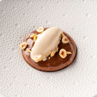 Clos Maggiore - London - 16