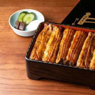 Yaesu Unagi Hashimoto - Tokyo - 0