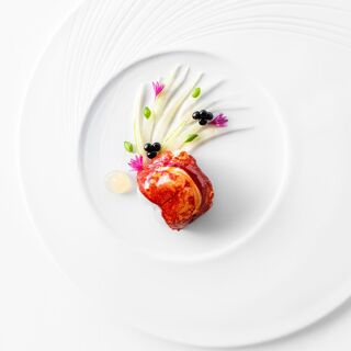 La Chèvre d'Or - Èze - 10