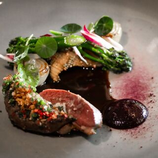 Centric Dining - 2
