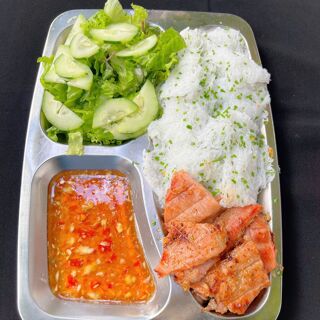 Năm Hiền (Phan Thanh Street) - Da Nang - 1