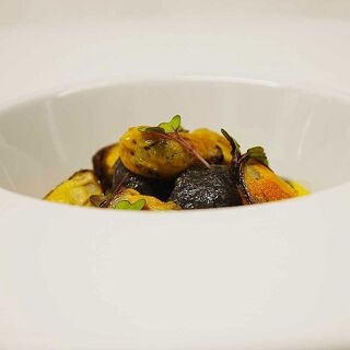 Osteria a "Le Due Spade" - Trento - 2