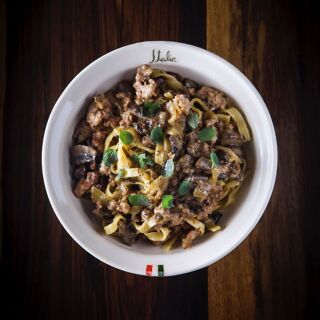 Raggio Osteria - Buenos Aires - 16