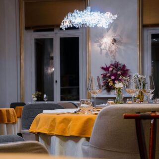 La Gourmandière - 8