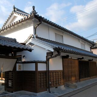 Gojo GENBEI - Nara - 1