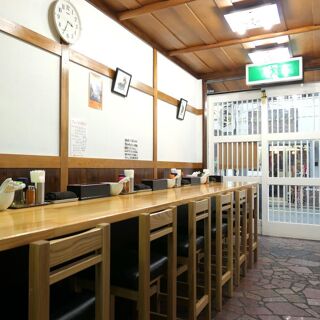 Chukasoba KOTETSU - Tokyo - 0