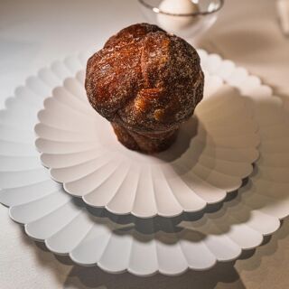 Chef's Table at Brooklyn Fare - New York - 1