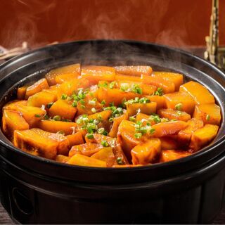 Sheng Hai Lou (Cangshan) - 0