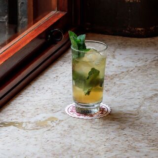 Berenjak Al Maha Island - 2