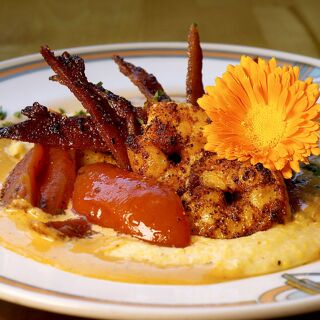 Sunny Point Cafe - 7