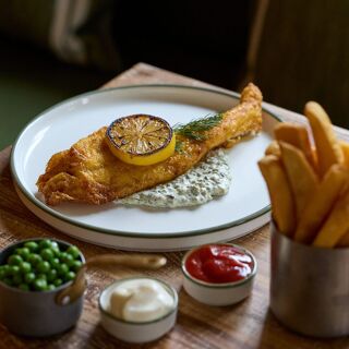 The Bat & Ball - Cuddesdon - 8