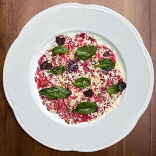 Blanco Osteria da Fabio - 0