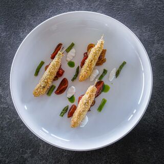 Locanda Perbellini al Mare - Montallegro - 5