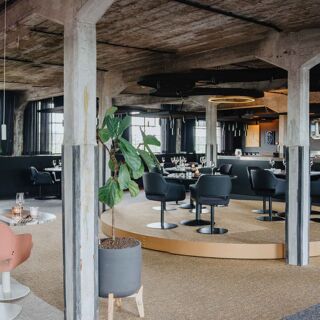NOVO New Dining - Maastricht - 2