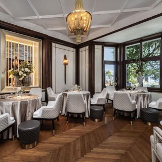 The Tasting Room by Marcello Corrado - 2