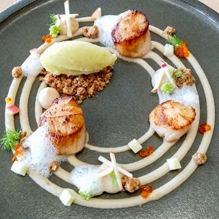 Delicatessens - Gourdon - 1
