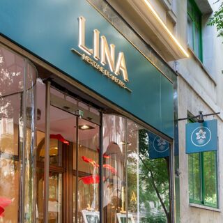 Lina - 1