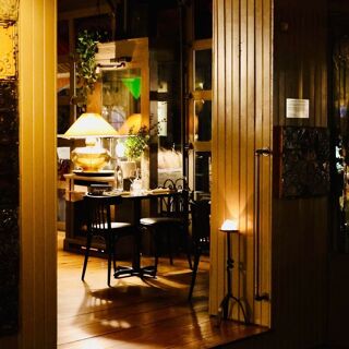 Île Flottante - Montréal - 8