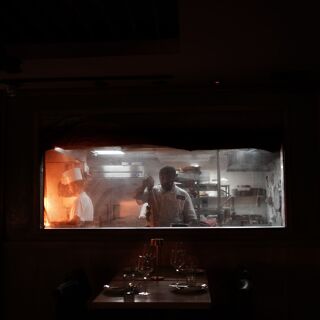 Aanch - Toronto - 1