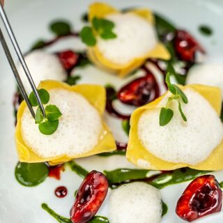 Osteria Bakaré - 3